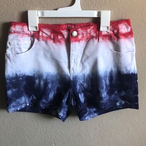 🔴⚪️🔵shorts